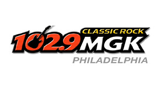 Logo 102.9 MGK