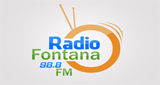 Logo Radio Fontana