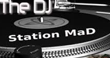 Logo Station MaD
