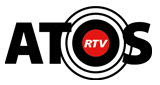 Logo ATOS Radio