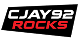 Logo CJAY 92