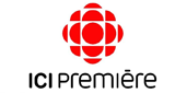 Logo ICI Radio-Canada Première Québec