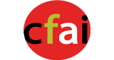 Logo CFAI FM