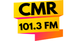 Logo CMR - CJSA-FM