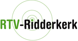 Logo Radio Ridderkerk