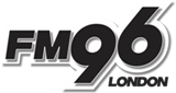 Logo FM 96