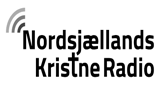 Logo Nordsjællands Kristne Radio