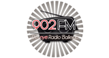 Logo 902FM - Det Nye Radio Ballerup