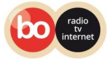 Logo Bo - de omroep van de Bollenstreek