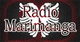 Logo Radio Marimanga