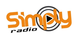 Logo Simply Radio