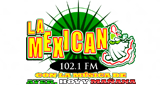 Logo La Mexicana