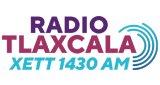 Logo Radio Tlaxcala