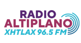 Logo Radio Altiplano