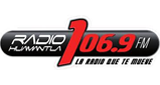 Logo Radio Huamantla