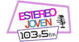 Logo La Poderosa