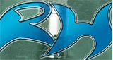 Logo Radio Halsnæs