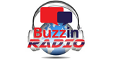 Logo Buzzin Radio Pattaya