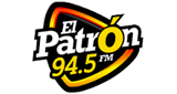 Logo El Patrón