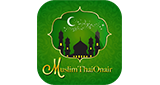 Logo Thai Muslim Radio
