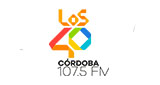 Logo Los 40