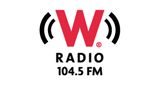 Logo W Radio