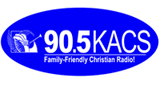 Logo Christian Radio in Southwest Washington