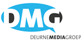 Logo DMG Radio
