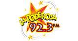 Logo La Poderosa