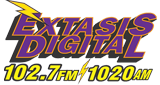 Logo Éxtasis Digital