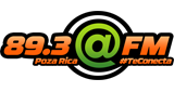 Logo @FM