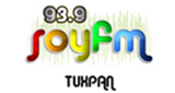 Logo Soy FM