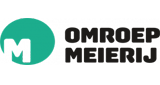 Logo Omroep Meierij Radio