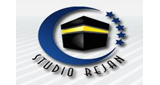 Logo Studio Rejan