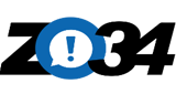 Logo Radio Loco ZO!34