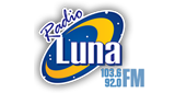 Logo Radio Luna