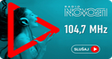 Logo Radio Novosti