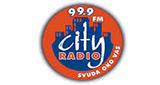 Logo City Radio