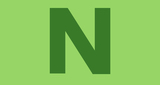 Logo Naxi Radio Bačka
