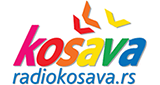 Logo Radio Kosava