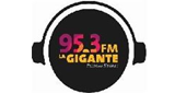 Logo La Gigante