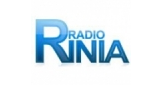 Logo Radio Rinia 98.4 FM