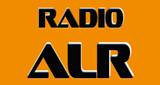 Logo Radio ALR