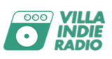Logo Villa Indie Radio