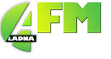 Logo AFM (Aladna Fm)