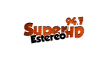 Logo Super Estereo 94.7 HD