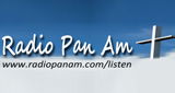 Logo Radio Pan Am