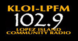 Logo Lopez Island’s Community Radio