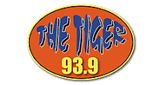 Logo The Tiger 95.9 FM