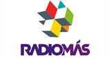 Logo RadioMás